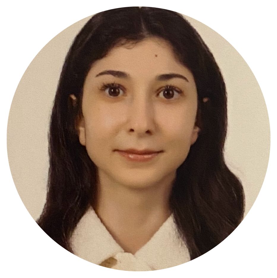 Merve Civelek